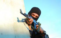 Potvrđeno: Teroristi koristili kalašnjikove iz Srbije