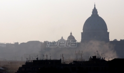 Povremena zabrana automobila u Rimu i Milanu zbog smoga