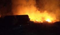 Požar u klubu u Bukureštu, najmanje 18 žrtava