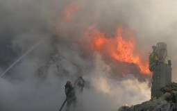 
					Požari u Hrvatskoj, na Pagu ugašen, izbila još dva 
					
									