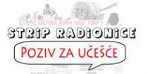 Poziv za radionice Kultura Roma kroz strip