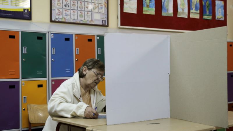 Konačni rezultati izbora u Srbiji: U Skupštini 12 lista