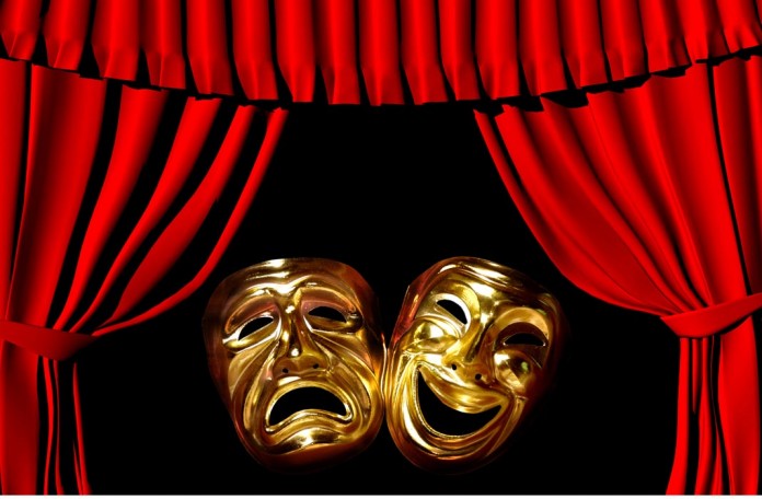 Pozorište Promena – repertoar za mesec maj