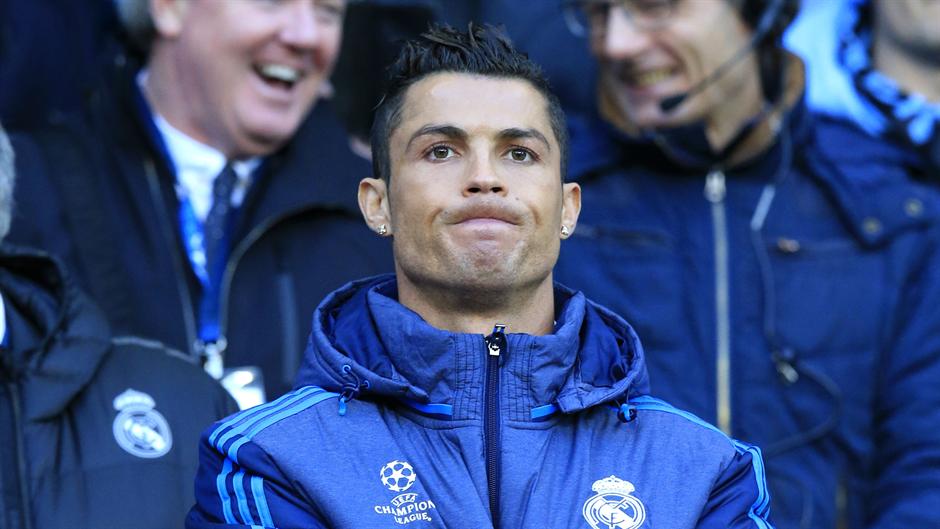 Požuri li, Ronaldo neće igrati na EURO2016!
