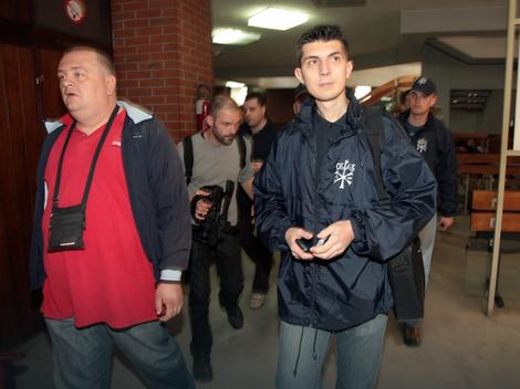 Prajd: Oslobađajuća presuda Obradoviću je neprihvatljiva