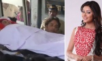 Pratiša sahranjena kao nevesta (VIDEO)