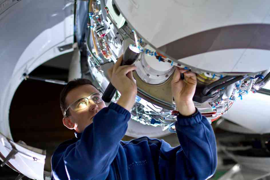 Pratt & Whitney imenovao Prince Aviation iz Beograda kao svoj novi autorizovani servisni centar