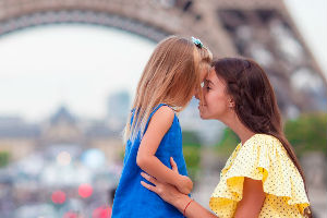 Pravila vaspitanja francuskih roditelja koje ceo svet hvali