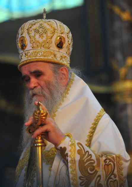 Pravoslavcima u Crnoj Gori dve uskršnje poslanice