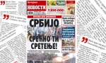 Praznični broj “Novosti”