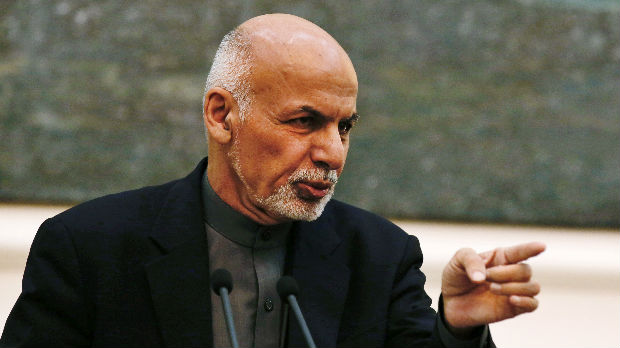 Predsednik Avganistana: Sahranićemo Islamsku državu
