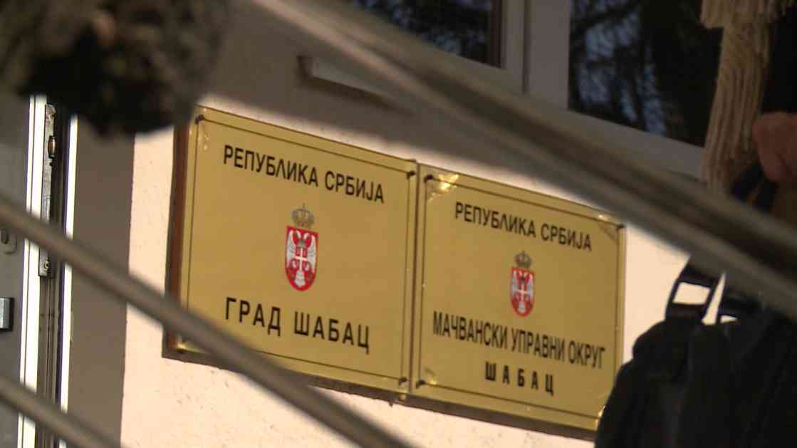 Predsednik GO JS u Šapcu napustio stranku