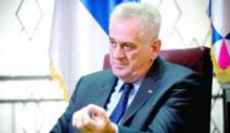 Predsednik Nikolić u četvrtak i petak u poseti Sloveniji