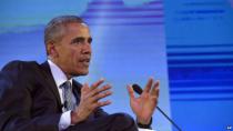 Predsednik Obama promoviše čistu energiju