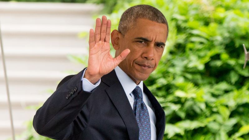 Predsednik Obama u Orlandu 