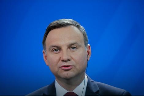 Predsednik Poljske: Samit NATO znači jasno NE! imperijalističkoj politici Rusije