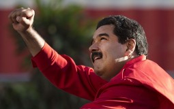 
					Predsednik Venecuele najavio promene u vladi 
					
									