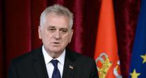 Predsednik čini sve da spreči članstvo Kosova
