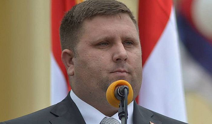 Predsednik opštine Žabalj napustio DS i osnovao grupu građana