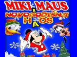Predstava Miki Maus i novogodišnji haos u Nišu