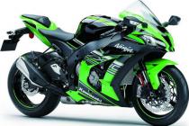 Predstavljen novi Kawasaki Ninja ZX-10R (+ video)