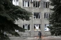 Prekid vatre prekršen više puta u Ukrajini