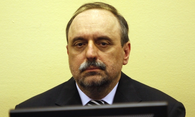 Prekinuto suđenje Goranu Hadžiću