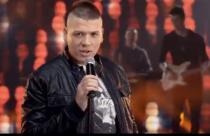 Premijeno poslušajte prvu pesmu finaliste Pinkovih zvezda! Slobodan Radanović - Bure baruta! VIDEO