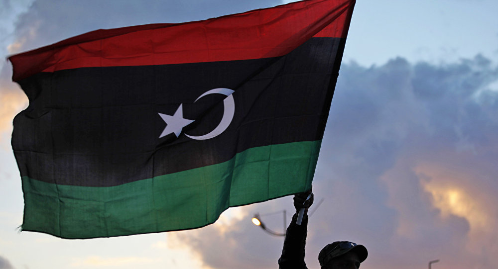 Premijer Libije: Rusija spremna da podrži svaku borbu protiv terorizma
