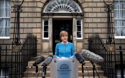 
					Premijerka Škotske: UK više ne postoji 
					
									