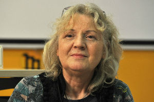 Preminula Jadranka Stojaković