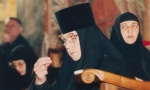 Preminula mati Fevronija, igumanija manastira Pećka patrijaršija 
