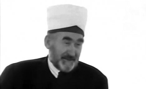 Preminuo bivši muftija beogradski Hamdija Jusufspahić