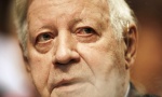 Preminuo bivši nemački kancelar Helmut Šmit