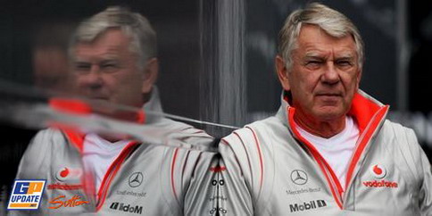 Preminuo jedan od osnivača McLarena