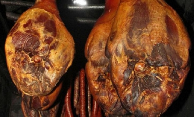 Preselo im meso: 500 ljudi u Čajetini zaraženo trihinelom