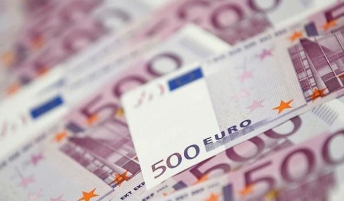 Prestaje štampanje novčanice od 500 evra