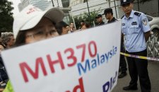 Preusmerena potraga za nestalim malezijskim avionom MH 370