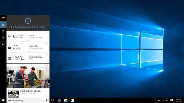 Preuzmite nezvanični Windows 10 Redstone Build 14267 ISO