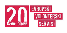 Prezentacija Evropskog volonterskog servisa