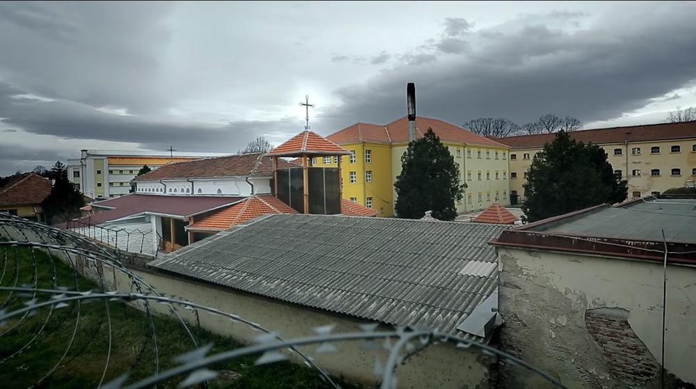 Priča o ljudima, veri i pokajanju: Zatvorska molitva osvojila međunarodno priznanje u Krimu