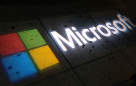 Prihodi Microsofta pali zbog slabosti prodaje PC-a