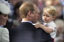 Princ Vilijam ne može da dočeka da Džordž poraste: Jedva čeka da mu se sin pridruži u omiljenom hobiju! 