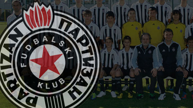 Prinudna uprava u FK Partizan