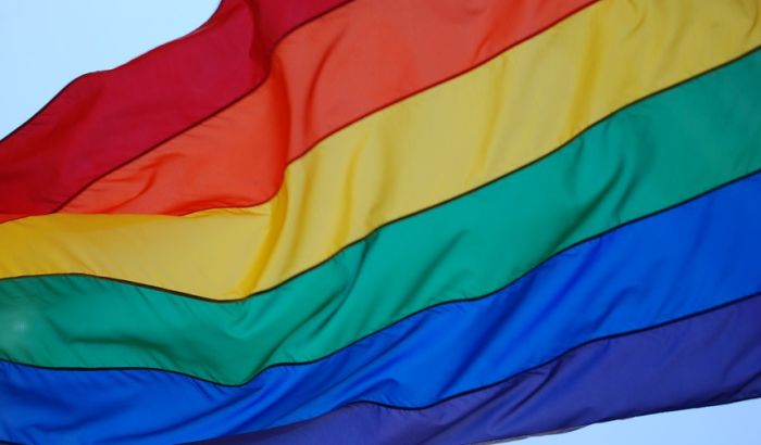 Pripadnici LGBT zajednice prošetali centrom Beograda