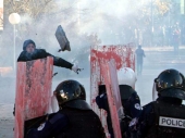 Priština: Demontiranje bombe i hapšenja