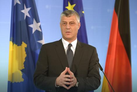 Priština: Priprema se teren da Tači ne bude predsednik Kosova