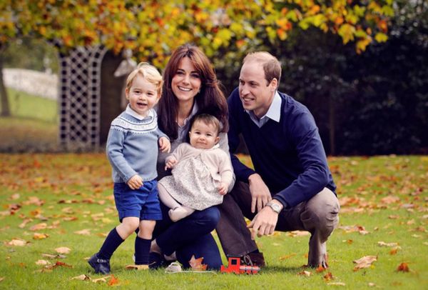 Priznanje Princa Vilijama: Evo šta se promenilo otkako sam postao tata!