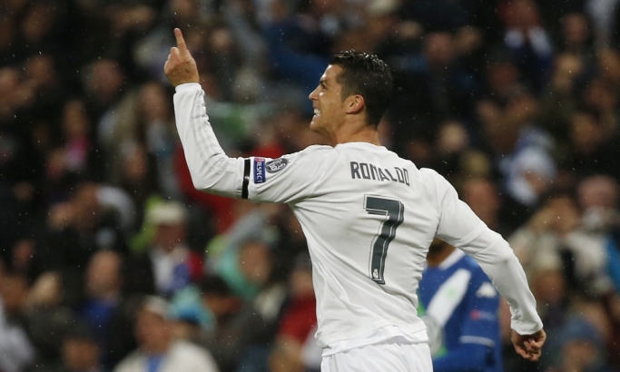 Problem za Real pred finale: Ronaldo se povredio!