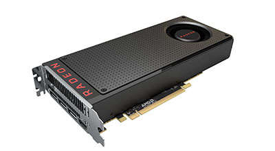 Procureli prvi 3DMark 11 benchmark rezultati za AMD RX 480